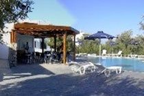 Triantafillas Appartement *