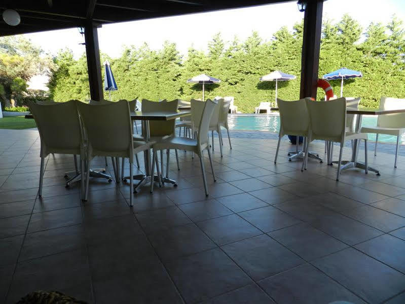 Triantafillas Appartement