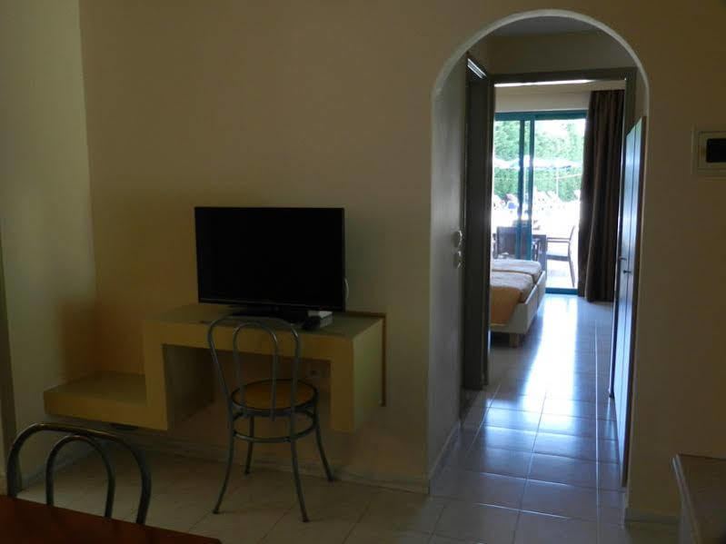 Triantafillas Appartement *