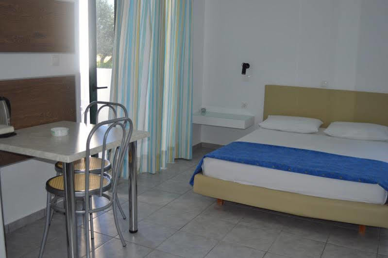 Triantafillas Appartement *