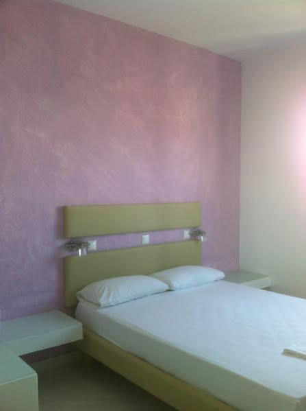 Triantafillas Appartement *