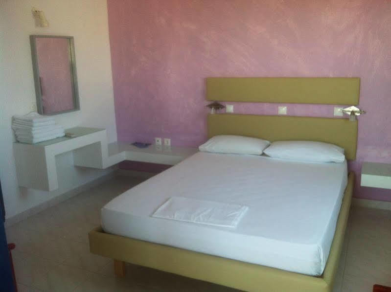 Triantafillas Appartement *