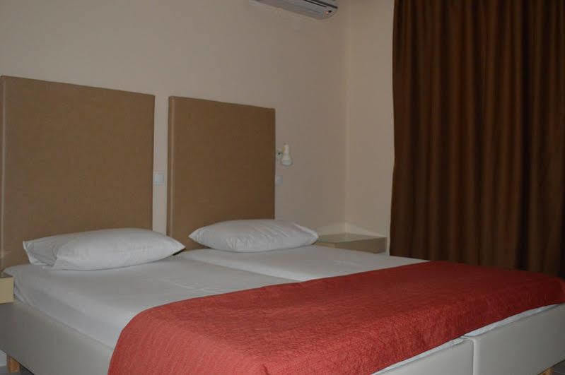 Triantafillas Appartement