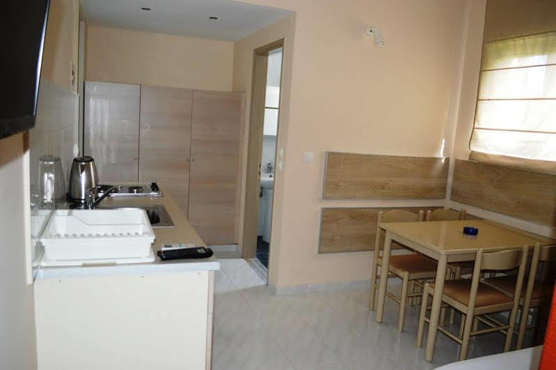 Triantafillas Appartement Afantou