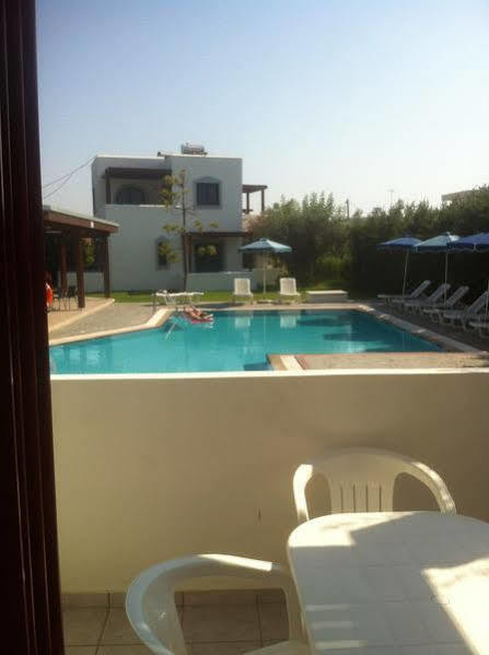 Triantafillas Appartement *