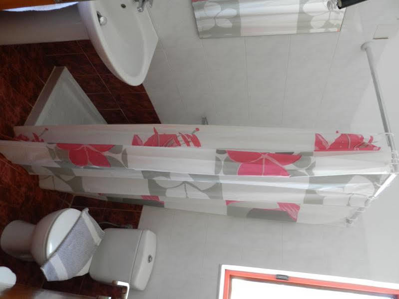 Triantafillas Appartement *