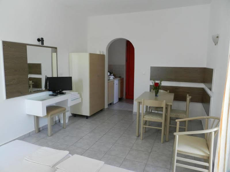 Triantafillas Appartement