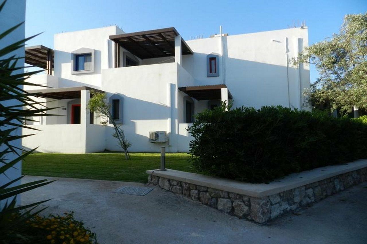 Appartement Triantafillas Afantou