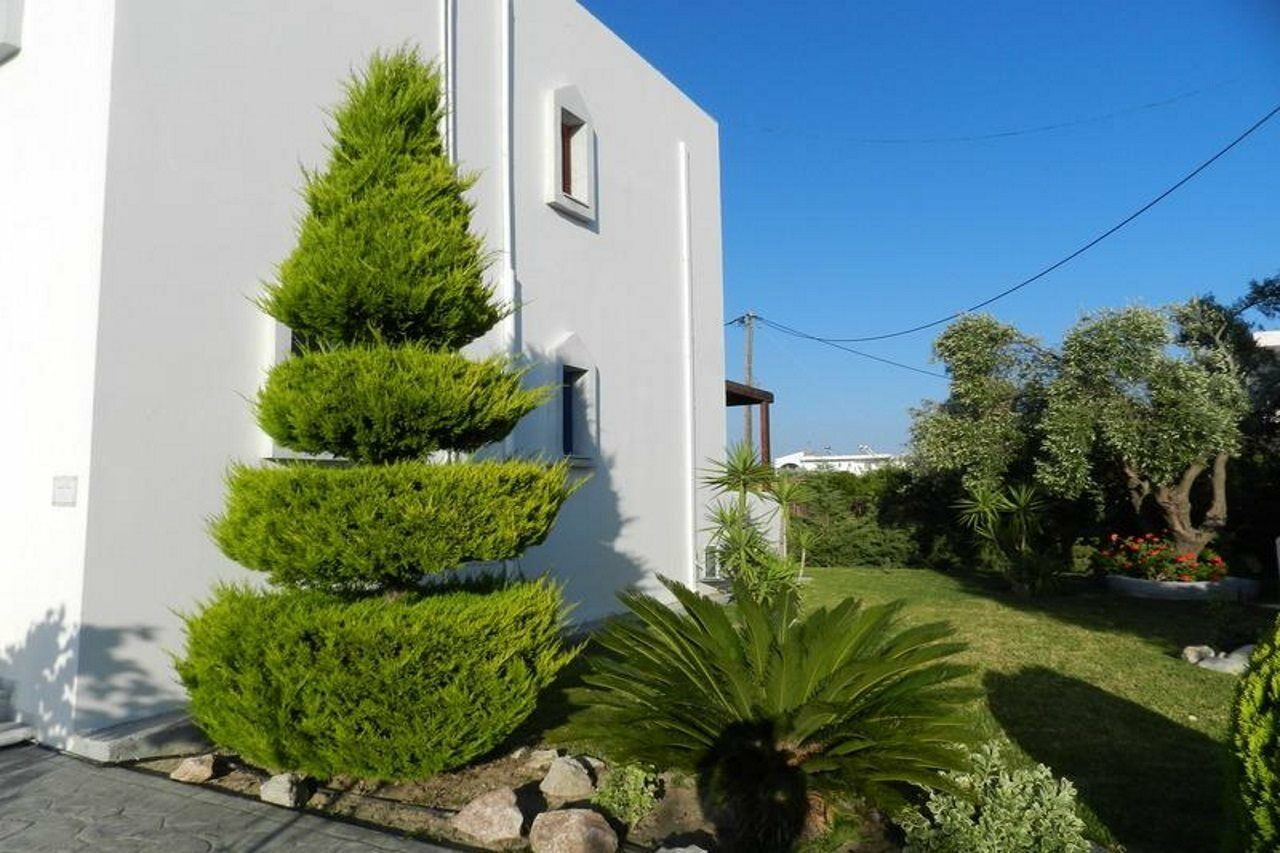 Triantafillas Appartement *