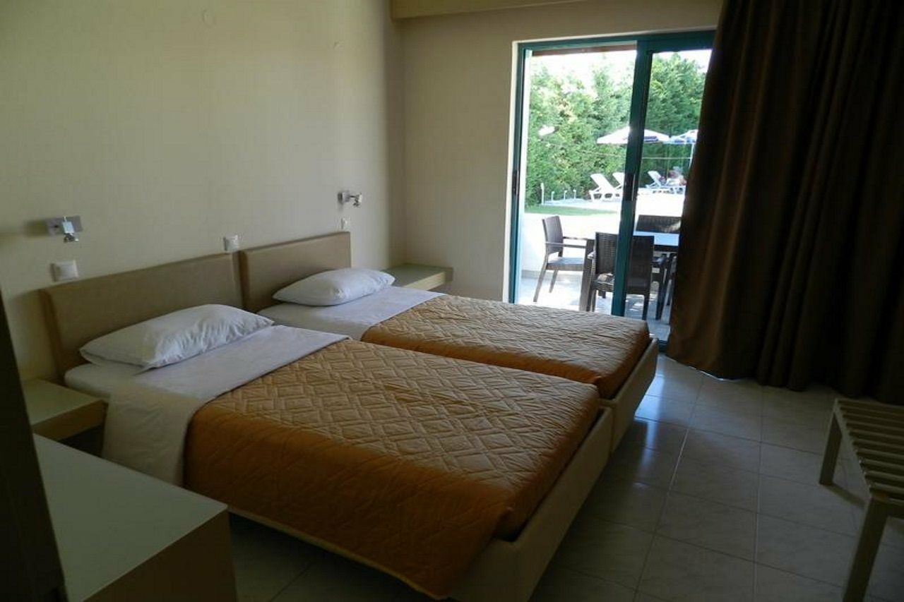 Triantafillas Appartement Afantou